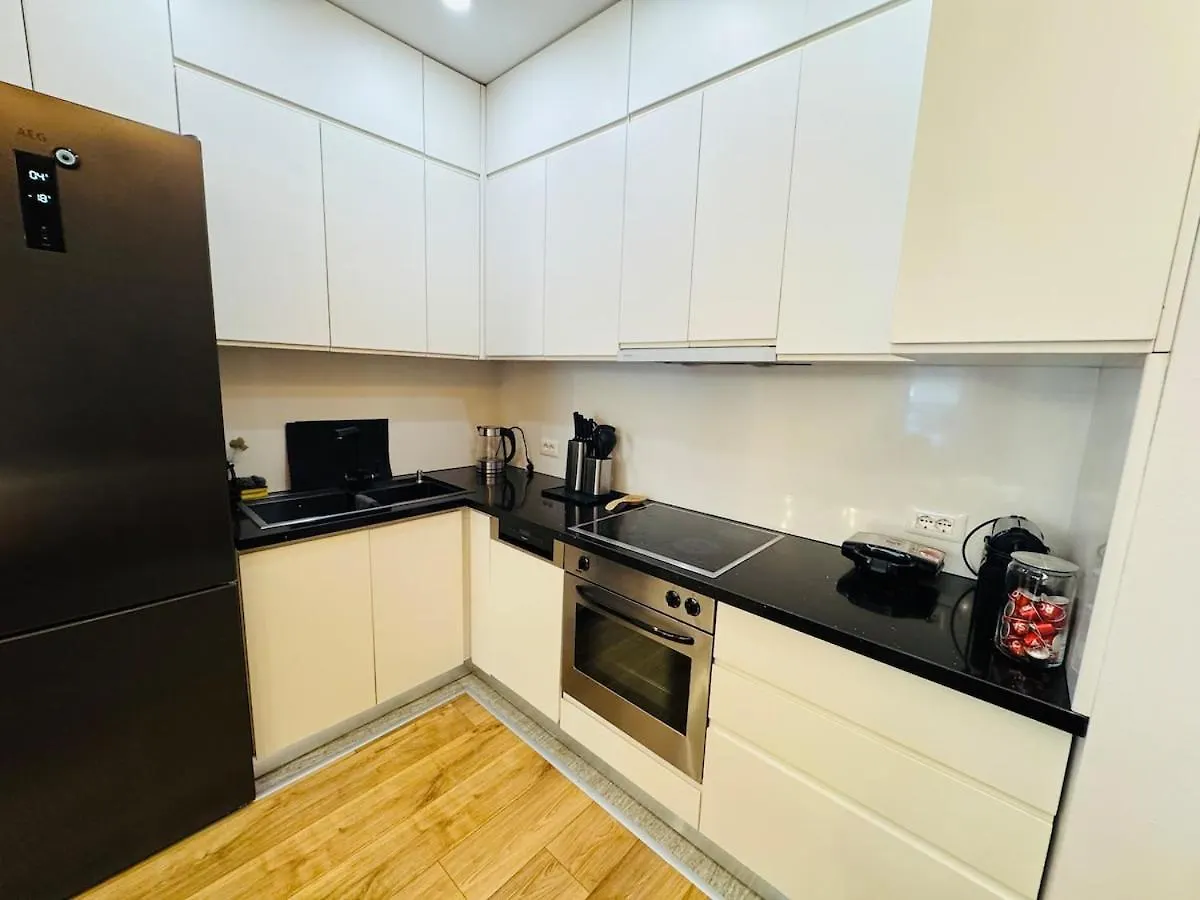 Moho Residences Downtown Tirana 0*,  Albanie
