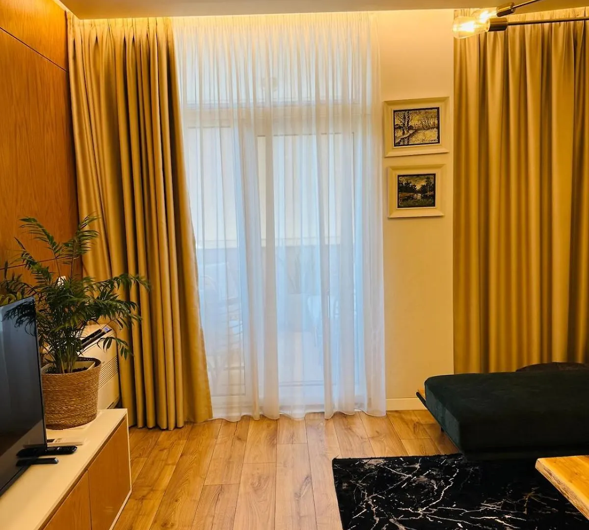 Appartement Moho Residences Downtown Tirana Albanie